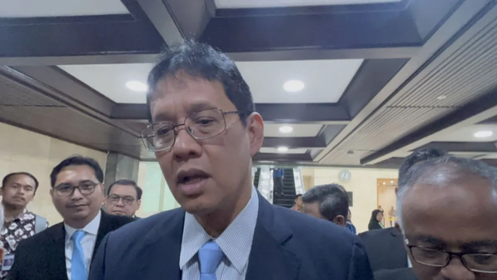 Purbaya Tegaskan Tetap Menjabat Menkeu, Bantah Rumor Pengunduran Diri