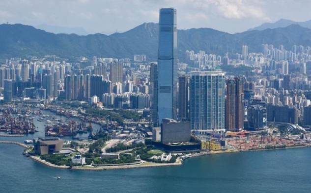Hong Kong Kini Jadi Pusat Kekayaan Teratas Dunia, Diproyeksikan Tetap Bertahan di Puncak