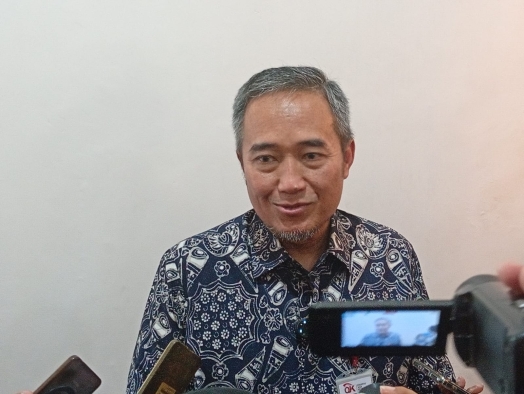 OJK Jateng Minta Industri Jasa Keuangan Mitigasi Potensi Kondisi Ekonomi Memburuk