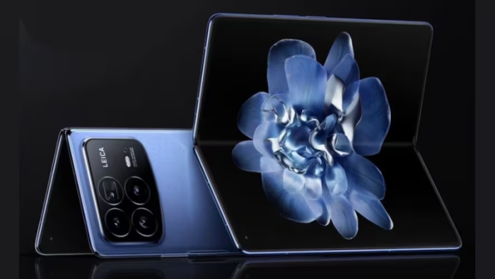 Xiaomi Mix Fold 5 Dikabarkan Hadir dengan Kamera 200MP dan Baterai 6.000mAh
