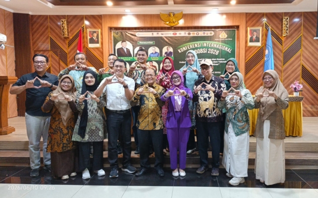 BBPJT dan Adobsi Dorong Transformasi Bahasa dan Sastra Indonesia di Era Teknologi