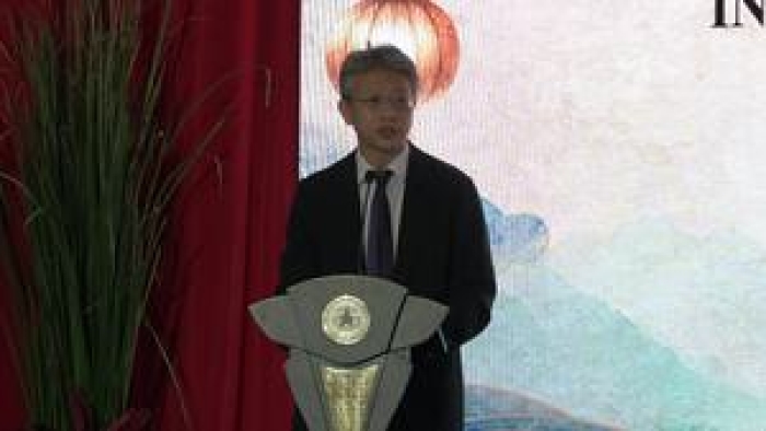 Alumni Pelatihan China Dorong Penguatan SDM dan Energi Bersih di Indonesia