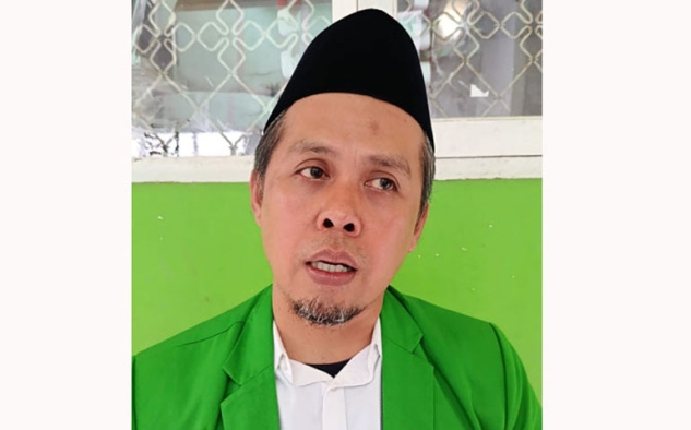 Dicopot dari Ketua DPC PPP Wonosobo, Gus Itab Bantah Suara Partai Anjlok