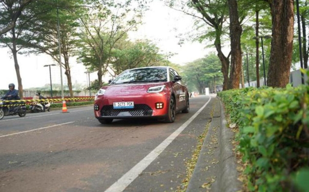 Tingkatkan Konsistensi, GAC Kini Operasikan 53 Jaringan Dealer di Indonesia