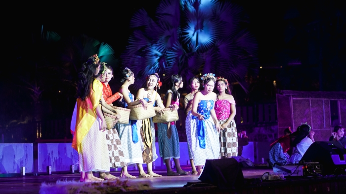 20 Juni hingga 12 Juli, Saloka Theme Park Gelar “Saloka Fest 2026”