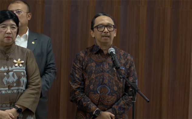 Jaga Likuiditas dan Pertumbuhan Kredit, Pemerintah Tempatkan Lagi Rp281 Triliun di Perbankan