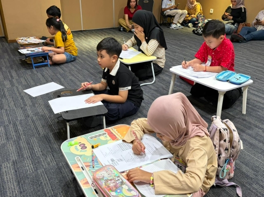 Up Peak Hotel Hadirkan Promo School Holiday, Liburan Keluarga Makin Seru dan Edukatif