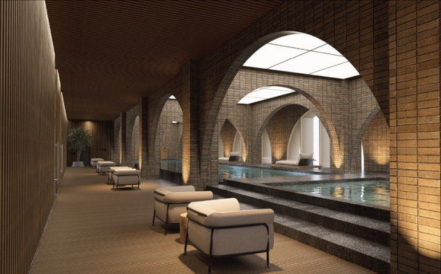 KoenoKoeni Hotel Semarang Siap Hadirkan Wajah Baru Hospitality Berbalut Heritage Jawa-Tionghoa