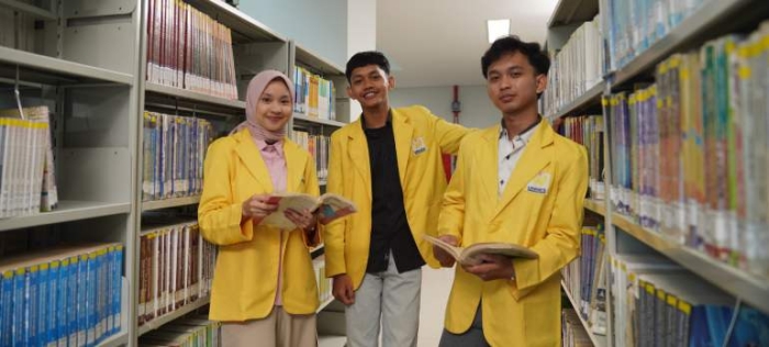 Rumah Amal UNNES Tawarkan Beragam Beasiswa, Bantuan UKT Hingga Uang Saku