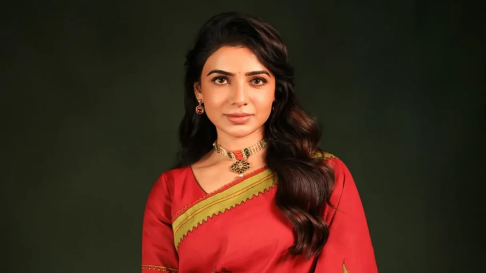 Samantha Ruth Prabhu: Kesuksesan Maa Inti Bangaaram Jadi Bukti Film Berkualitas Tak Bergantung pada Tokoh Pria