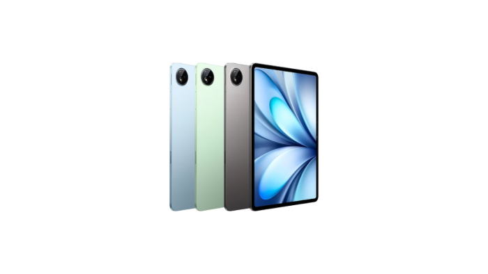 Vivo Pad 5c Resmi Meluncur, Usung Snapdragon 8s Gen 3 dan Layar 2,8K 144Hz