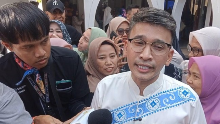 Kondisi Ruben Onsu Dikabarkan Menurun di Tengah Sengketa Hak Asuh Anak
