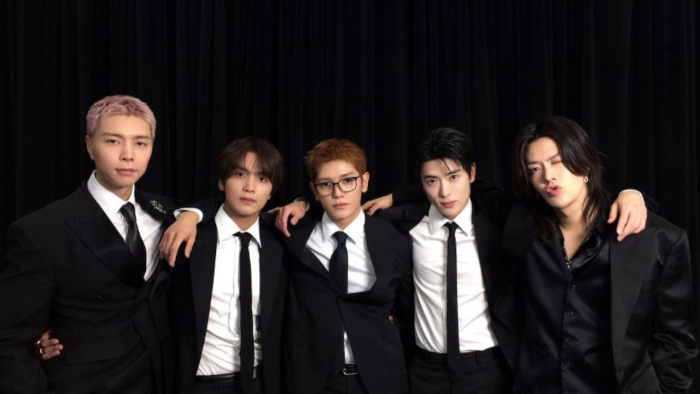 NCT 127 Siap Comeback, Album Studio Ketujuh Rilis 24 Agustus 2026