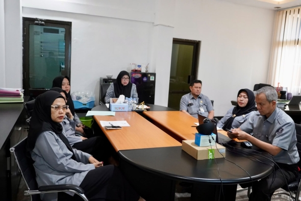Kemenkum Jateng Targetkan 17.126 Paralegal Terlatih