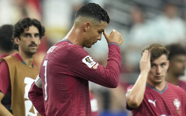 Tanpa Penyesalan, Cristiano Ronaldo Ucapkan Selamat Tinggal kepada Piala Dunia 
