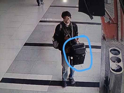 Usai Curi Tas di Stasiun Semarang Tawang, Pelaku Kena Blacklist Tak Bisa Lagi Gunakan Kereta Api