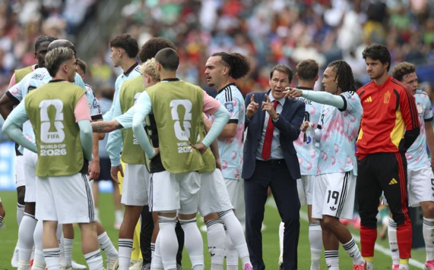 Skorsing Balogun Ditangguhkan, Pelatih Belgia Sebut 5 Juli "Hari April Mop FIFA"