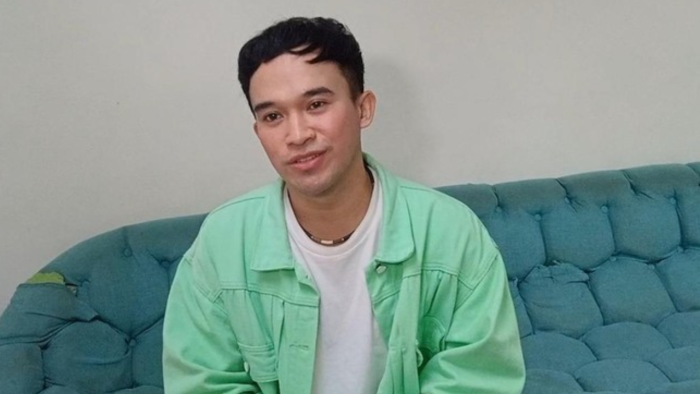 Anwar BAB Siap Jajal Film Horor Komedi, Ingin Jadi Artis Multitalenta seperti Olga dan Dorce