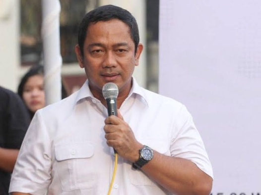 Hendi Tegaskan Masih ber-KTA PDIP meski Diisukan akan Pindah Partai