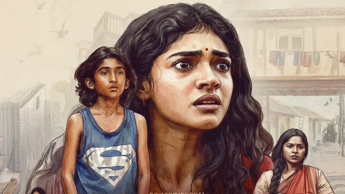 Review Sing Geetham: Fantasi Musikal Sarat Pesan Lingkungan yang Tayang di Netflix