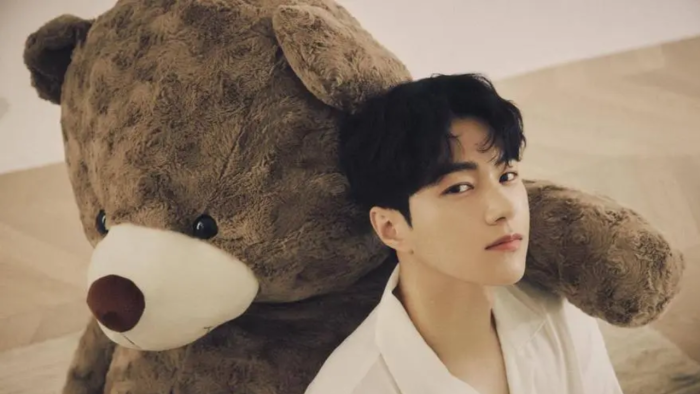 Kim Myung Soo Absen dari Fan Meeting INFINITE 2026 karena Bentrok Jadwal Syuting