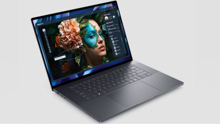 Dell Luncurkan Workstation Pro Precision Terbaru, Usung Intel Core Ultra dan GPU Nvidia Blackwell