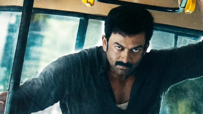 Review I, Nobody: Drama Aksi Prithviraj Sukumaran Tampil Kuat, tetapi Kehilangan Tenaga di Babak Akhir