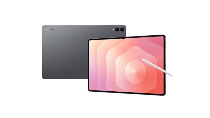 Samsung Galaxy Tab S12+ Muncul di Situs Sertifikasi, Bocorkan Desain Jelang Peluncuran