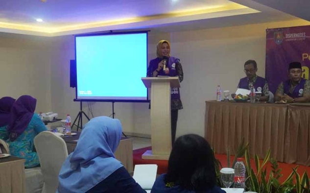 Peran Posyandu Kini Makin Luas, Cilacap Genjot Kapasitas Ribuan Kadernya
