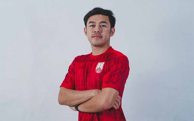 Persis Solo Resmi Rekrut Gelandang Luthfi Kamal Jelang Championship 2026/27