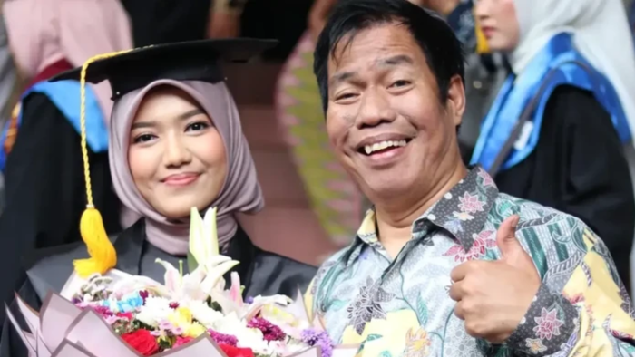 Komedian Temon Meninggal Dunia, Dunia Hiburan Indonesia Berduka