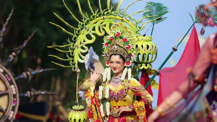 Banyuwangi Siapkan Rangkaian Acara Wisata Jelang BEC 2026, Ada Festival UMKM hingga Barong Battle