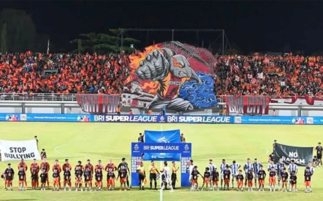 Jelang Musim Tersibuk, Borneo FC Pilih Hati-hati Susun Skuad 2026/27