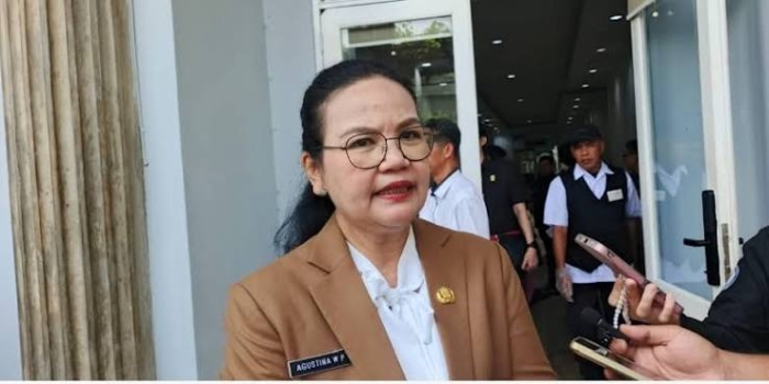 Wali Kota Semarang Sebut Sejumlah Petugas Sensus Ekonomi Mundur dari Tugas