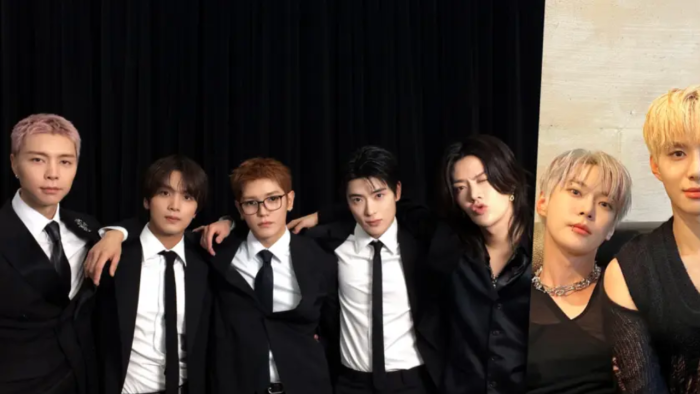 Tujuh Anggota NCT 127 Perpanjang Kontrak dengan SM Entertainment, Siap Comeback dan Gelar Tur Dunia