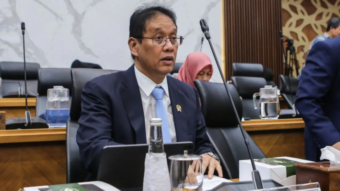 Menkeu Sebut APBN 2025 Efektif dan Akuntabel, Indonesia Raih Pertumbuhan Ekonomi 5,11 Persen