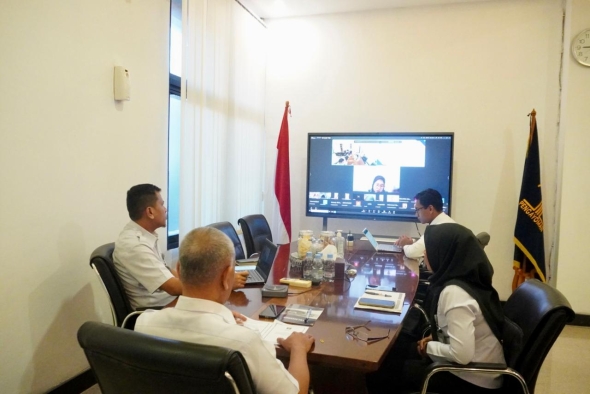 Kemenkum Jateng Sosialisasikan Pelaksanaan Audit PMPJ bagi Notaris