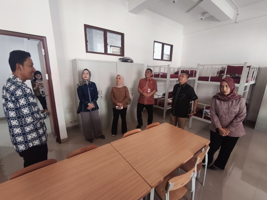 DPRD Nilai Sekolah Rakyat di Semarang Bentuk Negara Hadir kepada Kaum Rentan