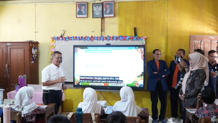 Gelar Baksos dan Program Desa Binaan,  UPGRIS Tegaskan Kampus Harus Berdampak Nyata ke Masyarakat