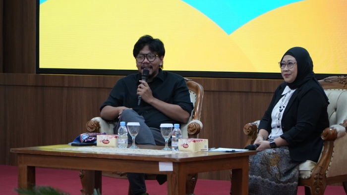 Keberhasilan Komunikasi Ditentukan Antara Kualitas Isi Pesan dan Cara Penyampaiannya