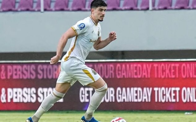 Ucapkan Selamat Tinggal Lewat Instagram, Leo Silva Resmi Berpisah dengan Bhayangkara FC Usai Dua Musim