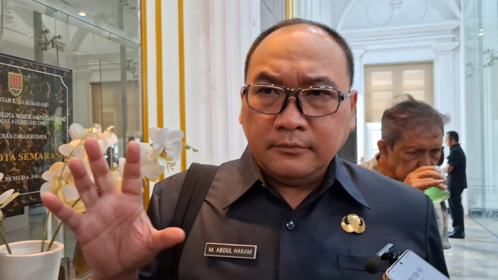 Dinkes Kota Semarang Sebut Enam Orang Meninggal Akibat Leptospirosis