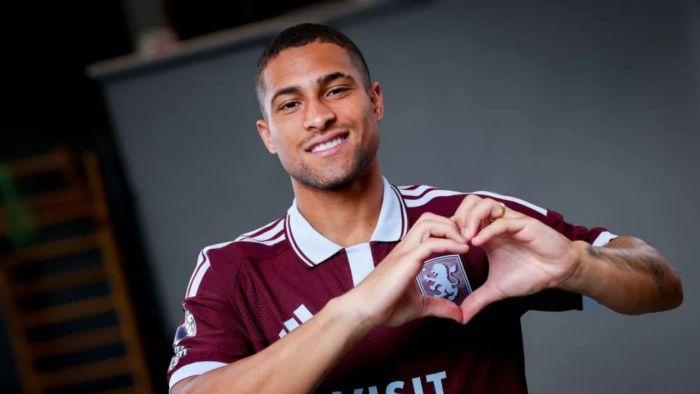 Aston Villa Resmi Datangkan Joao Gomes untuk Perkuat Lini Tengah