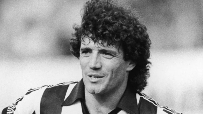 Legenda Inggris Kevin Keegan Meninggal Dunia di Usia 75 Tahun