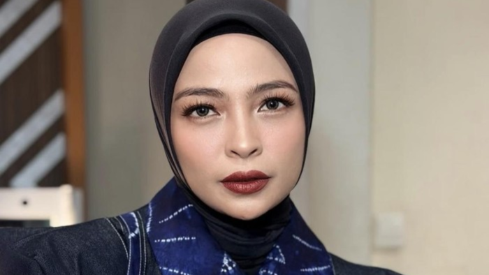 Tantri Kotak Tempuh Jalur Hukum, Kasus Dugaan Penipuan…