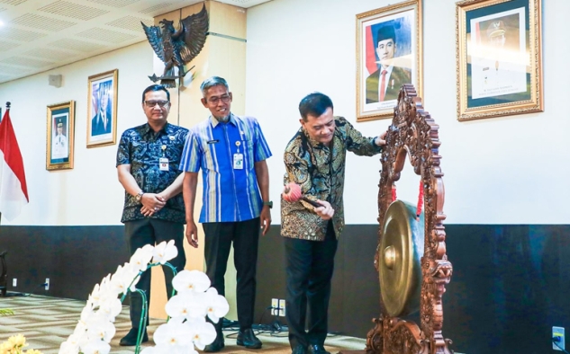 Genjot PAD di Tengah Tekanan Fiskal, Jateng Luncurkan Satgas Pandawa untuk "Sulap" Ribuan Aset Nganggur