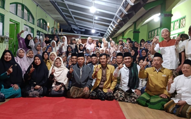 Kepala Kemenag Wonosobo Motivasi Santri MAN 1 Wonosobo, Dorong Lanjut Kuliah hingga ke Luar Negeri