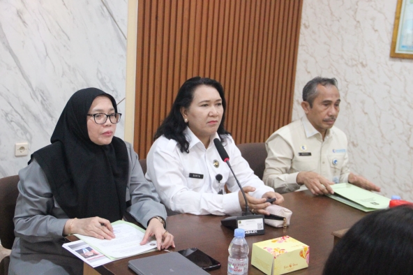 Perkuat Sinergi Layanan Bantuan Hukum, Kemenkum Jateng Dorong…