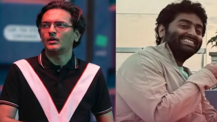 Arijit Singh Kembali Isi Soundtrack Awarapan 2, Lagu "Yeh Awarapan" Rilis 21 Juli