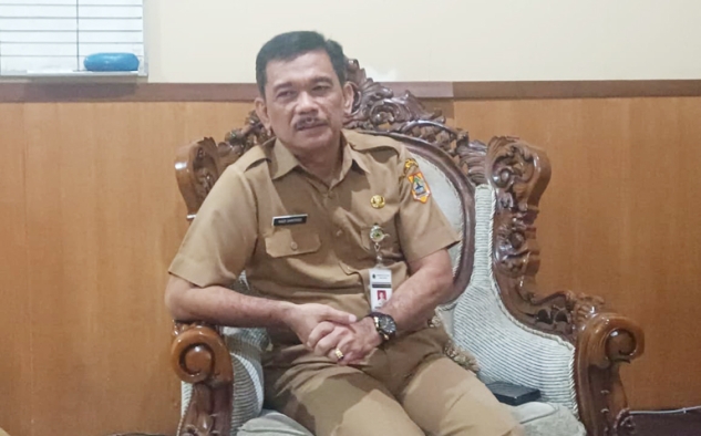 Kasus Dugaan Korupsi APBDes di Grobogan Jadi Alarm bagi Kades se-Jateng, Pemprov Perkuat Pengawasan